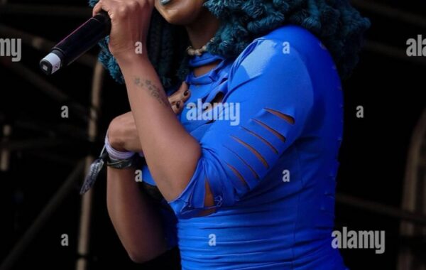 Watch: Moonchild wrongfully accused of being in possession of drugs