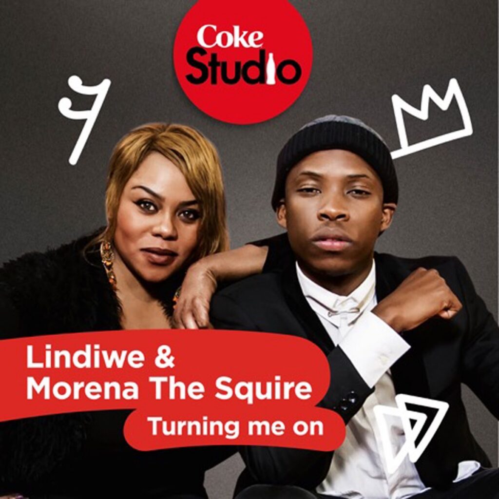 Morena The Squire