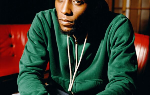 Mos Def in South Africa legally
