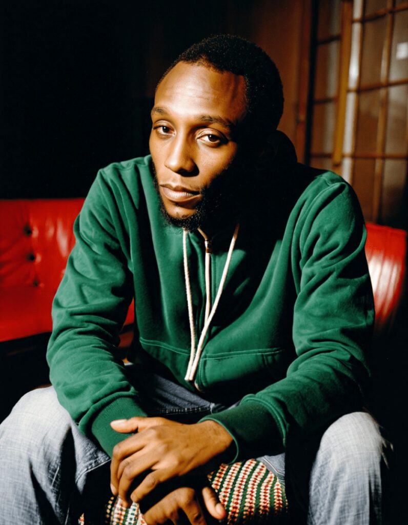 Mos Def
