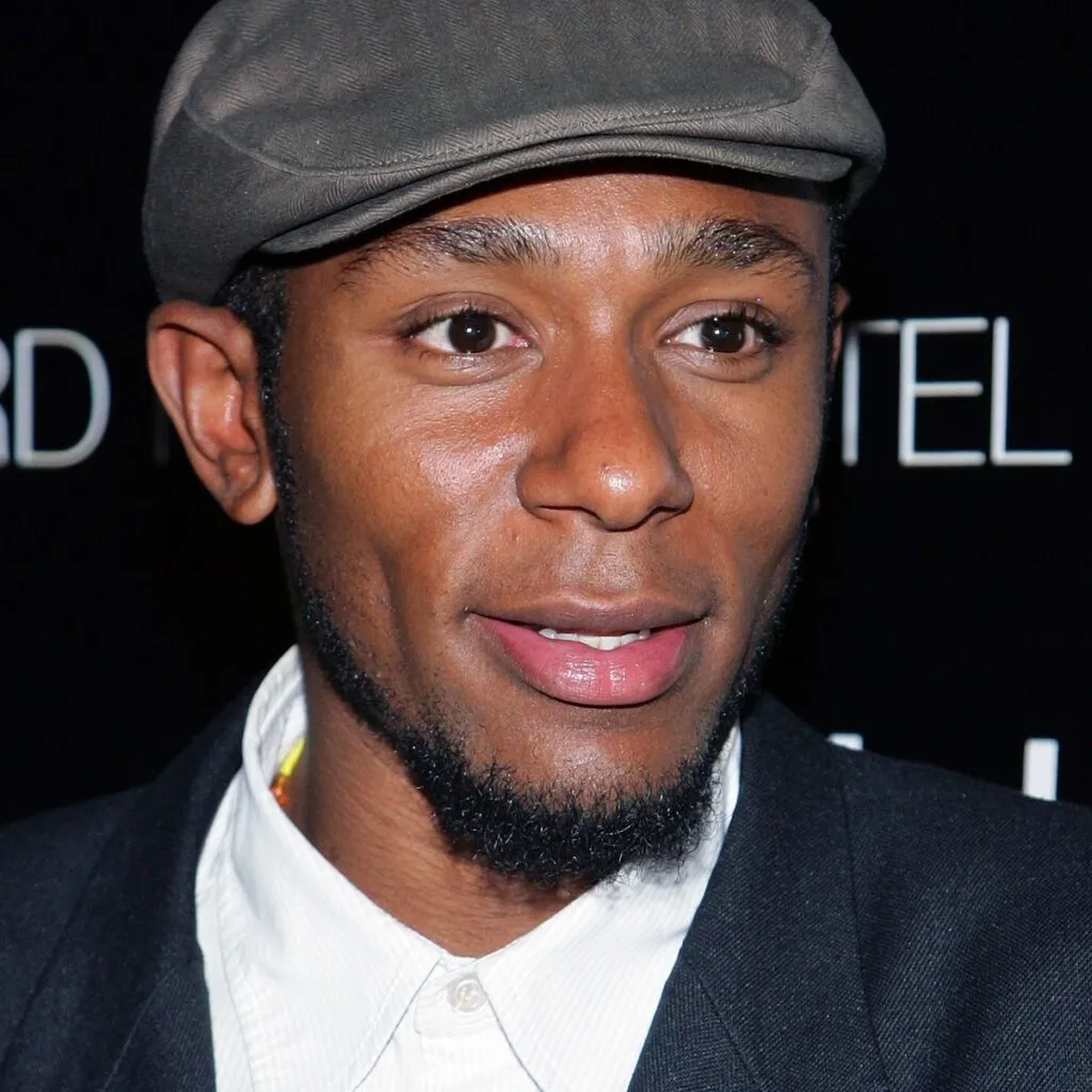 Mos Def Is Not In South Africa Illegally