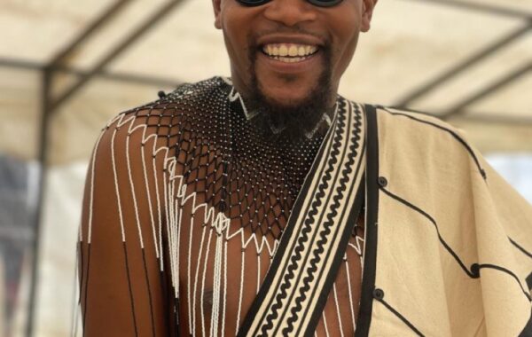 Moshe Ndiki