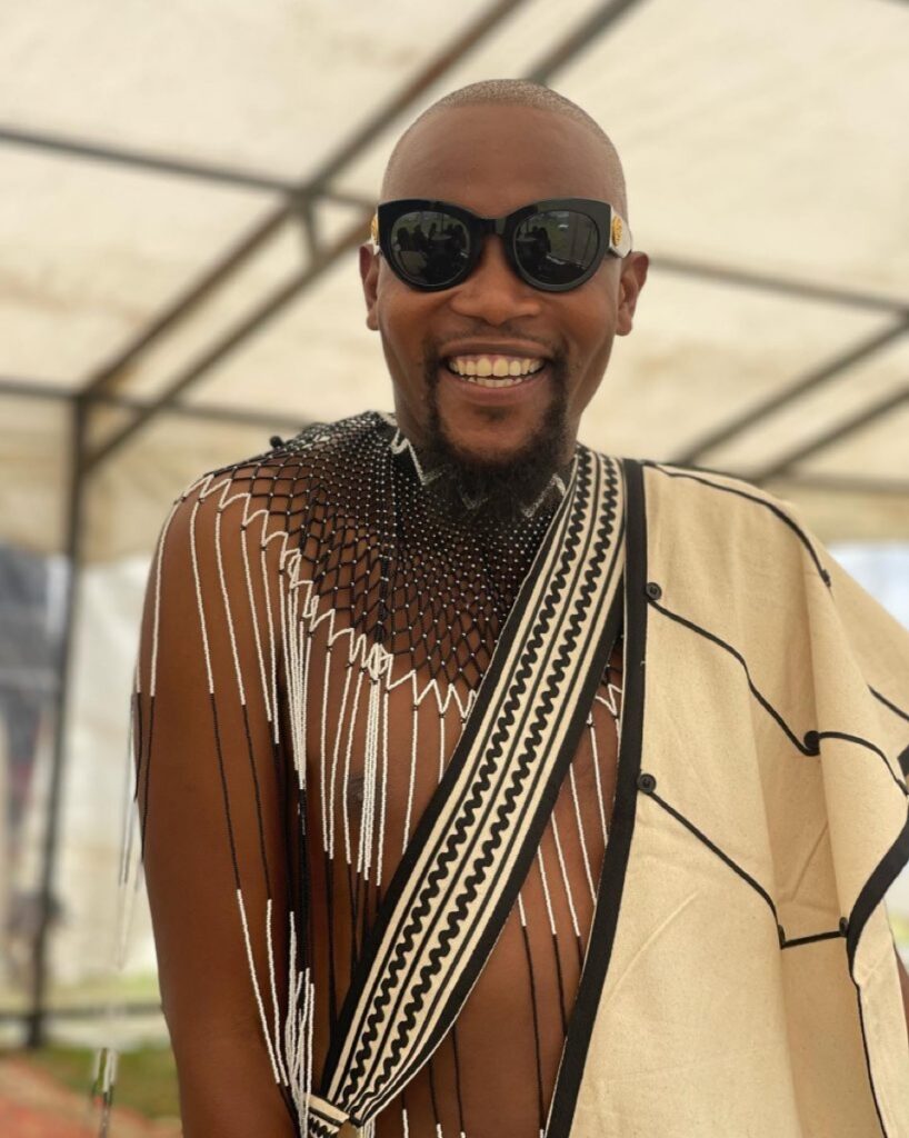 Moshe & Phelo Are Stronger Than Ever!