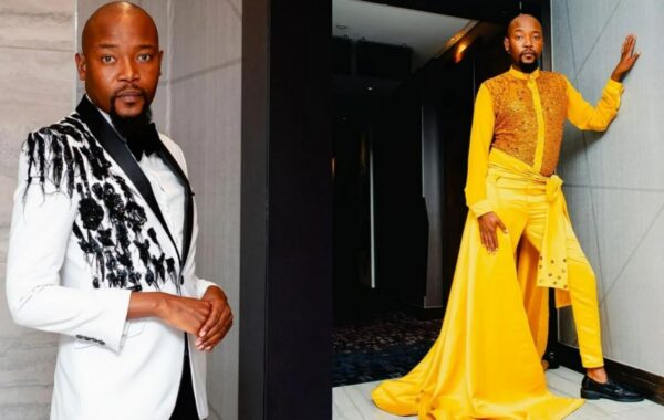 Moshe Joins Metro FM