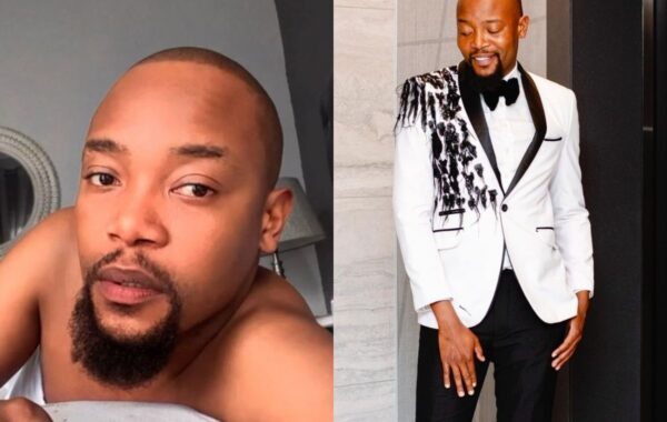 “Moshe Ndiki Can’t Act To Save His Life”- Tweep