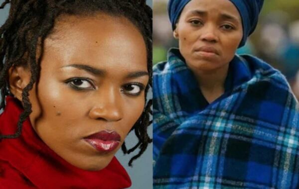Rhythm City: Bring Back Moshidi Motshegwa’s Naomi