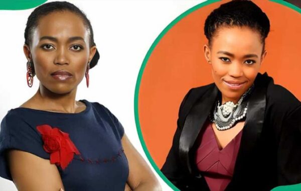 Moshidi Motshwega Biography: Age, Family, Education, Career, Awards, Controversy, Net Worth