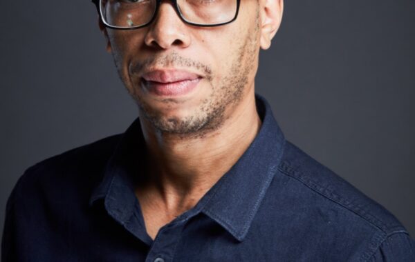 Mothusi Magano