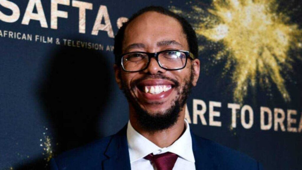 Mothusi Magano: The man behind the ‘I am Sbu’ Chicken Licken ad