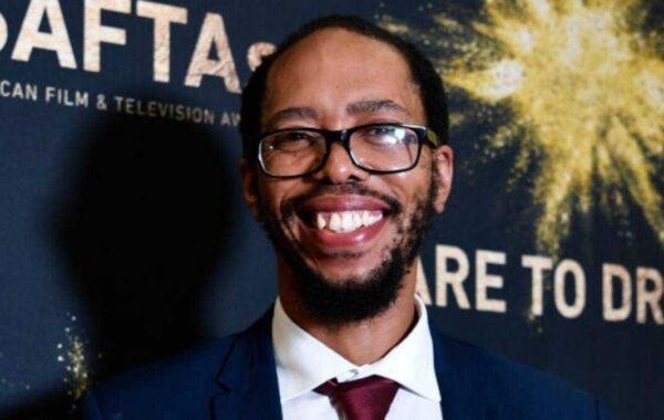 Mothusi Magano: The man behind the ‘I am Sbu’ Chicken Licken ad