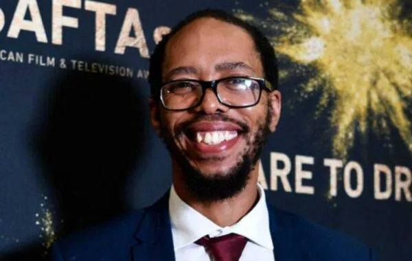 Mothusi Magano: The man behind the ‘I am Sbu’ Chicken Licken ad