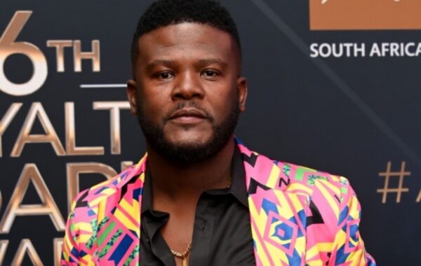Motlatsi Mafatshe and siblings buy their mom a new car