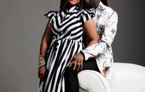 Is It Over Between Mpho And Reneilwe?