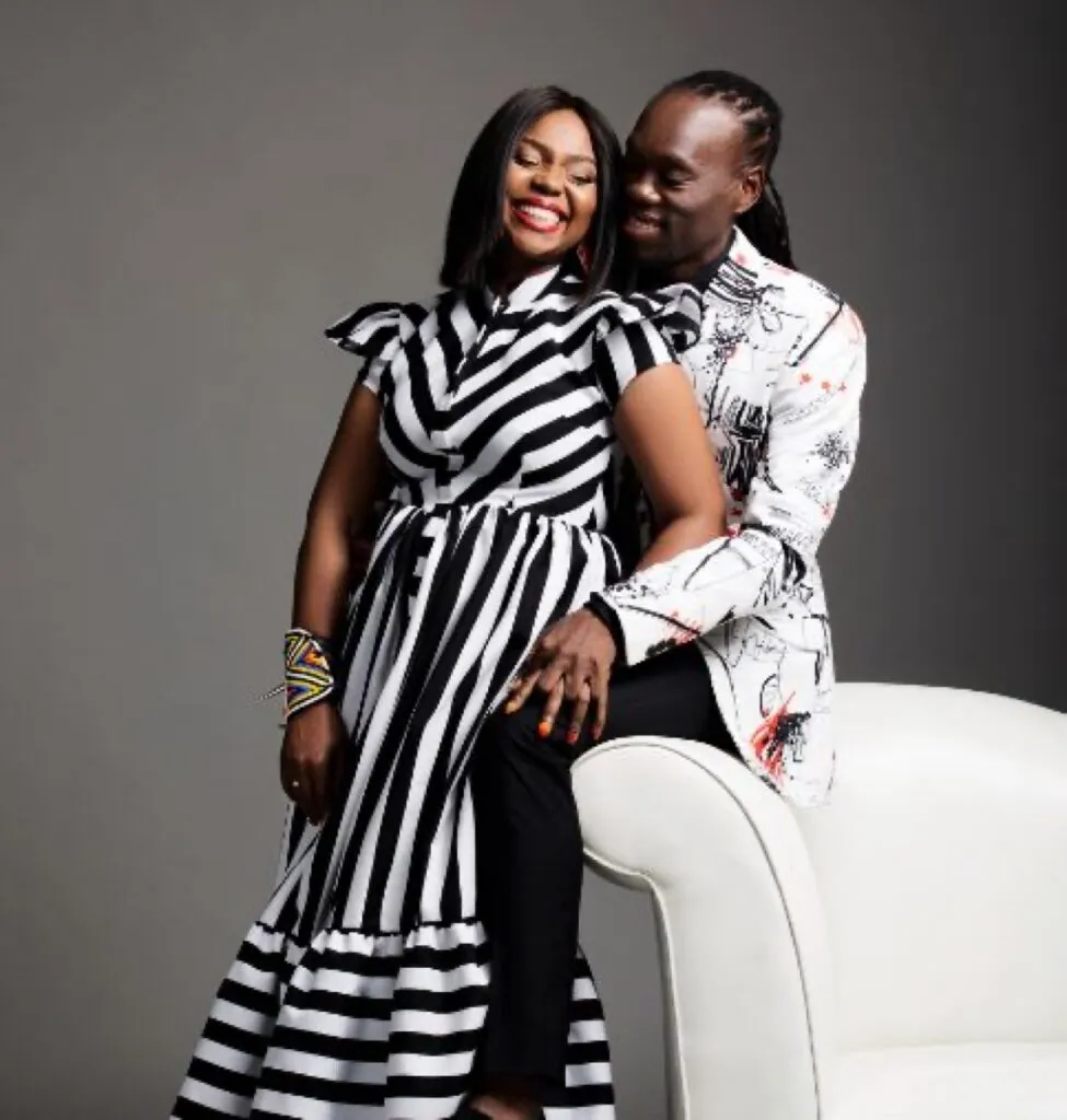 Mpho On Suffering A Miscarriage At 28