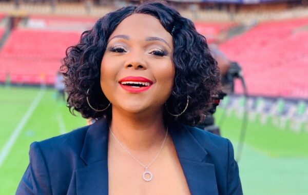 Mpho Letsholonyane And Other ZAlebs Mourn Les Da Chef