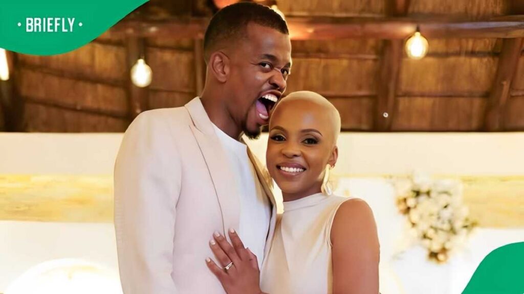 Mpho On Being Inspired By Trevor Noah And Skhumba Beef