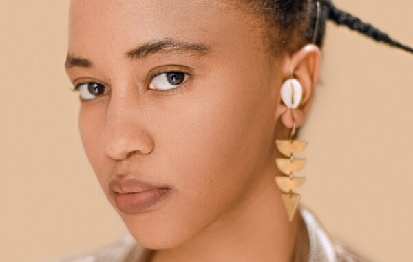 Mpho Sebina