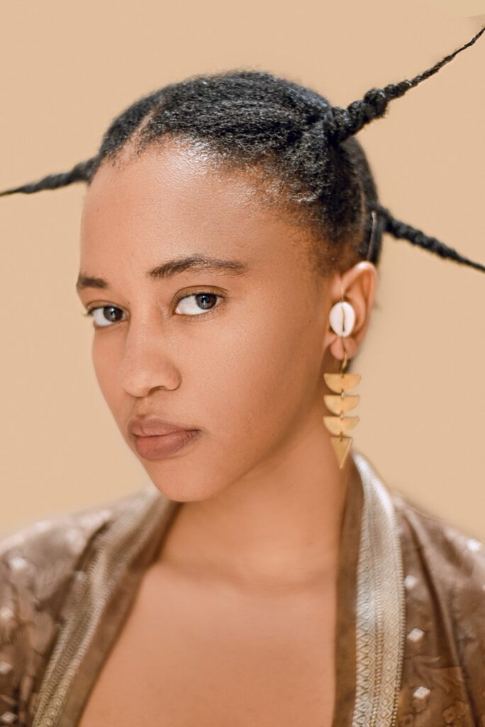 Mpho Sebina Bags Pop Kulture Scholarship in Germany