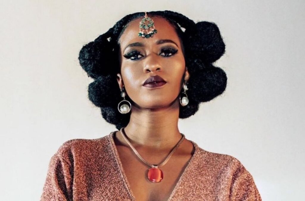 ‘Brenda Fassie Will Always Be A Legend’