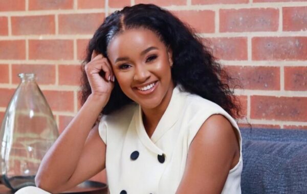 Inside The Ledwaba’s And The Ndlovu’s Vacation