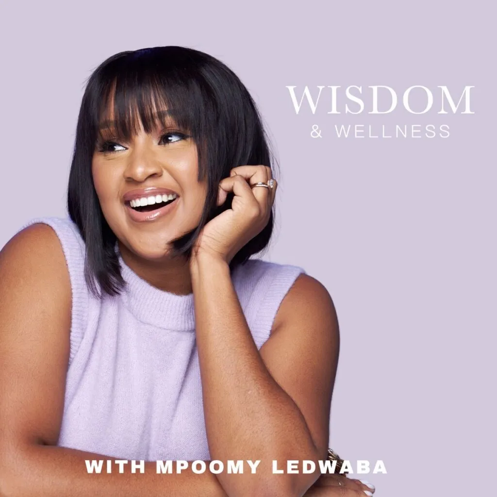 Mpumi Ledwaba opens up about her marriage