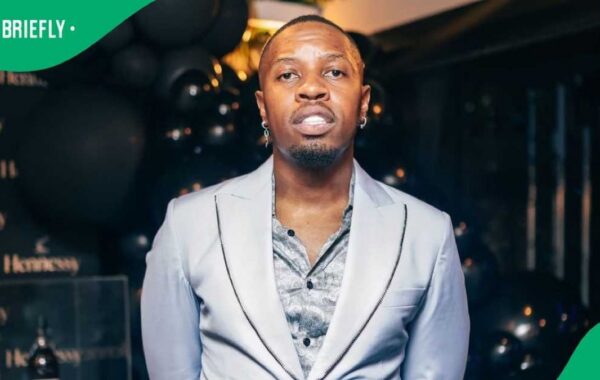 JazziQ Pens Heartfelt Messages To His Late Friends