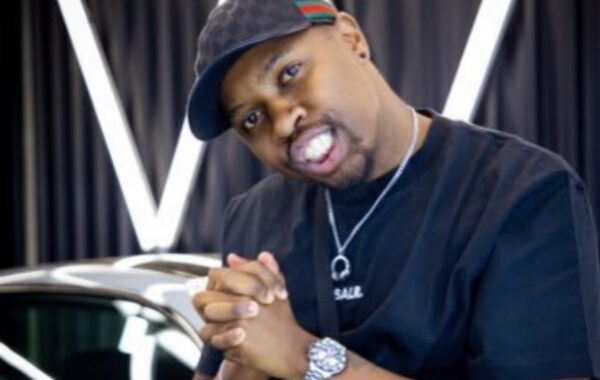 How Mpura’s Tattoo Still Reminds JazziQ Of Him