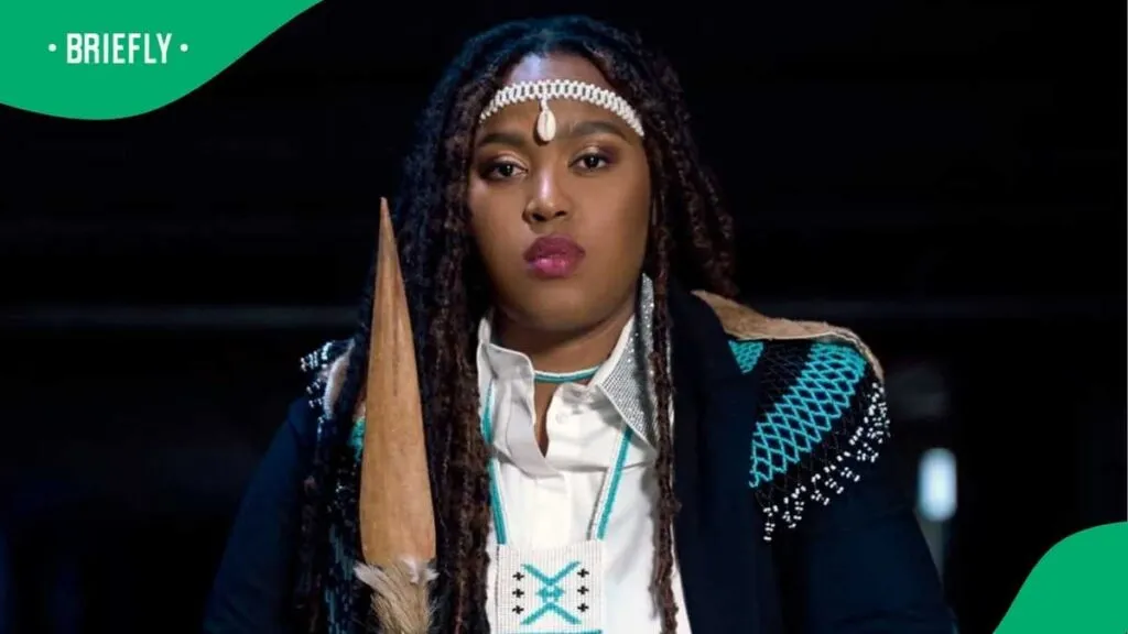 Msaki