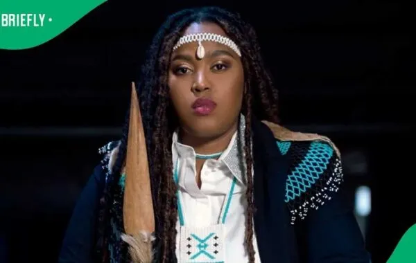 Metro FM Snubs Msaki On “Khusela” Nominations
