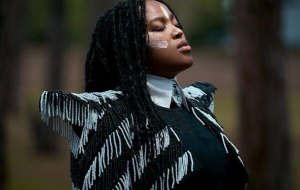 Msaki Takes A Break From Music