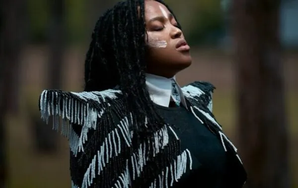 Msaki Takes A Break From Music