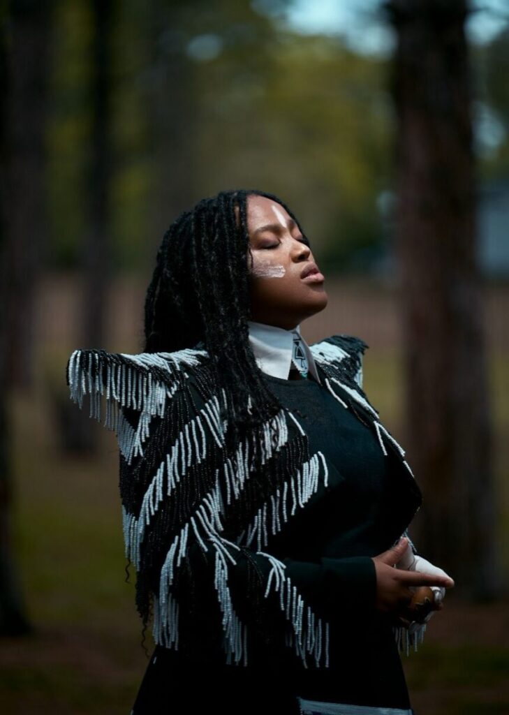 Msaki Better Explains Upcoming Music Hiatus