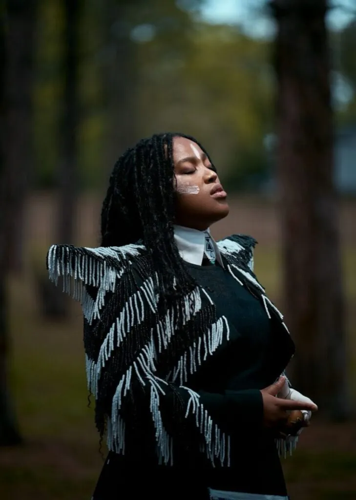 Msaki Better Explains Upcoming Music Hiatus