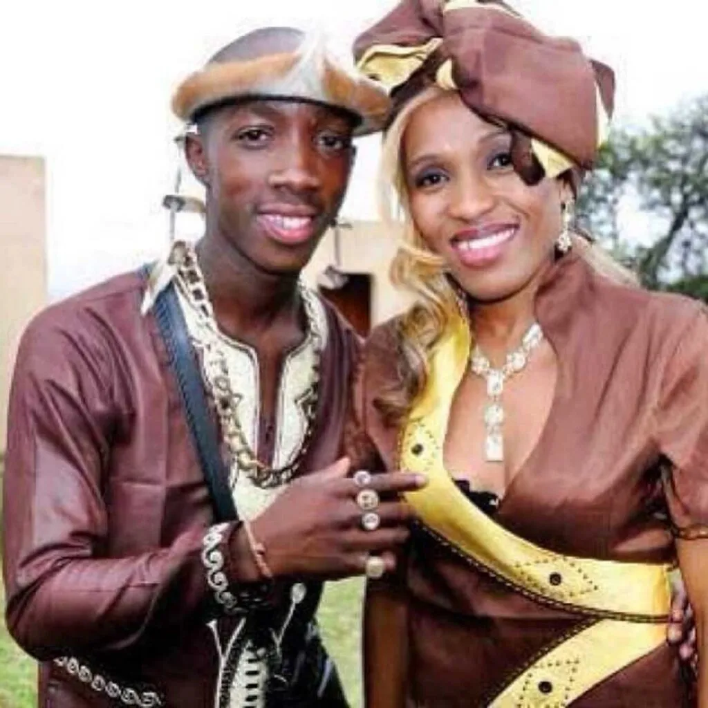 Msawawa Is Now A Gospel Singer