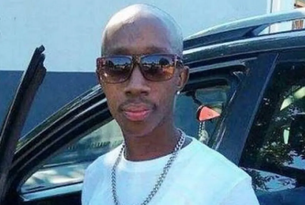 Video: Msawawa’s dance moves still on fleek!