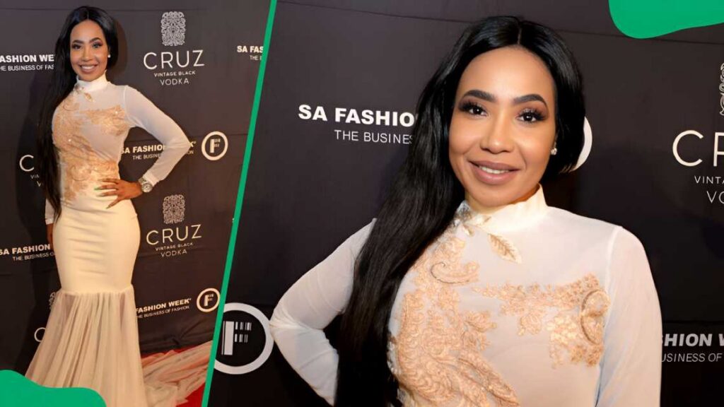 Mshoza Meddles