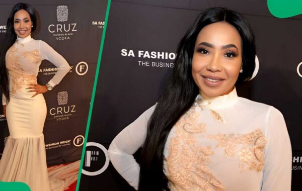 Mshoza Suffers Miscarriage