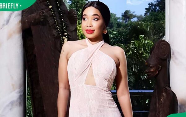 Mshoza on her reality show ‘Ayina Script’