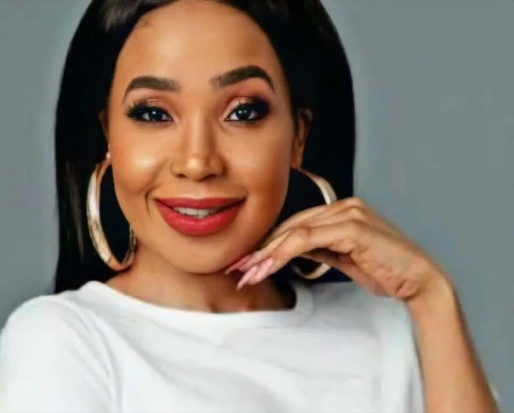 Local Celebs Remember Mshoza