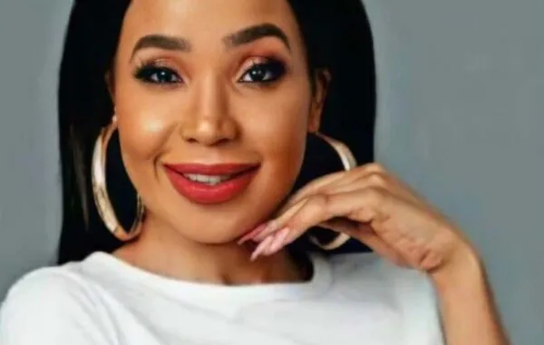 Local Celebs Remember Mshoza