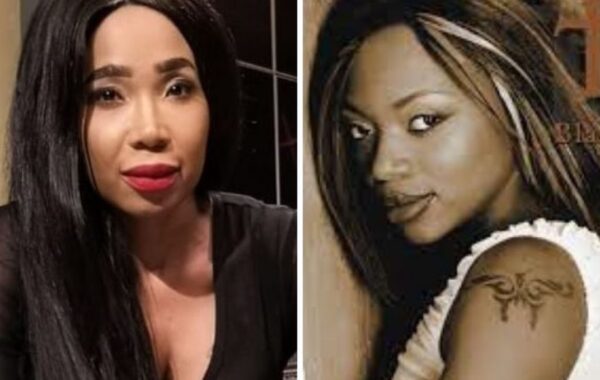 Mshoza’s mom passes away after lung and heart complications