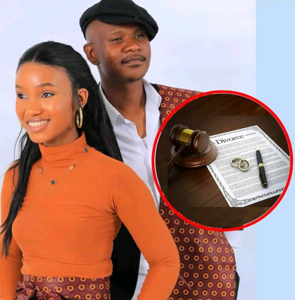 Mthokozisi Ndaba & his famous girlfriend are reportedly expecting a child