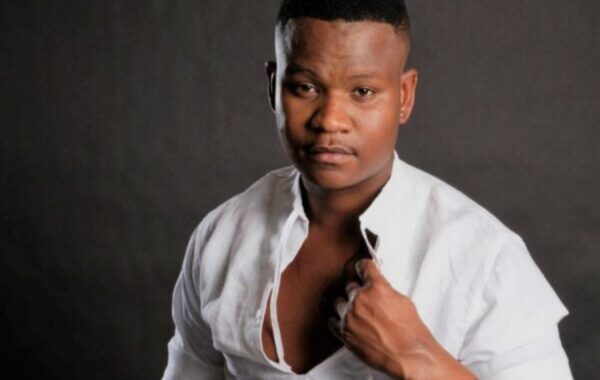 Mthokozisi and Nandipha welcome their first born together