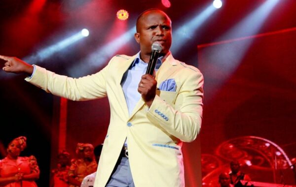 Mthunzi Namba