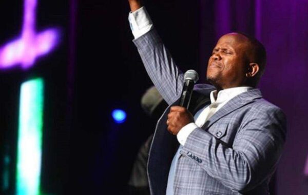 Mthunzi Namba’s wife airs dirty laundry in church