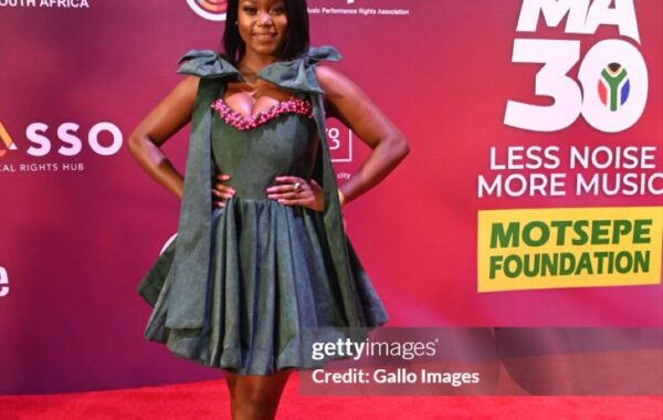 Getting to know Mulisa Mudau