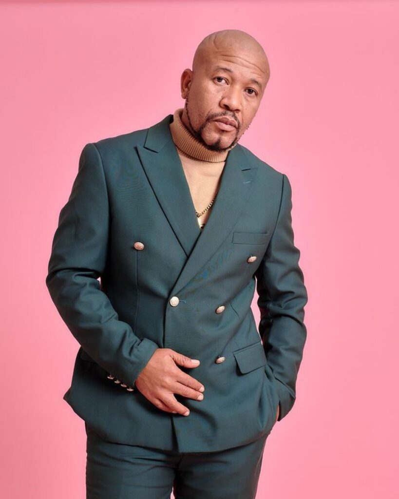 Musa “Joocy” Mvundla