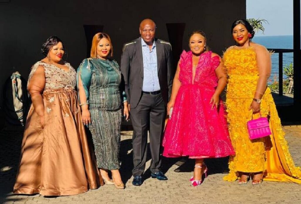 Musa Mseleku Warns Against Having Multiple Partners