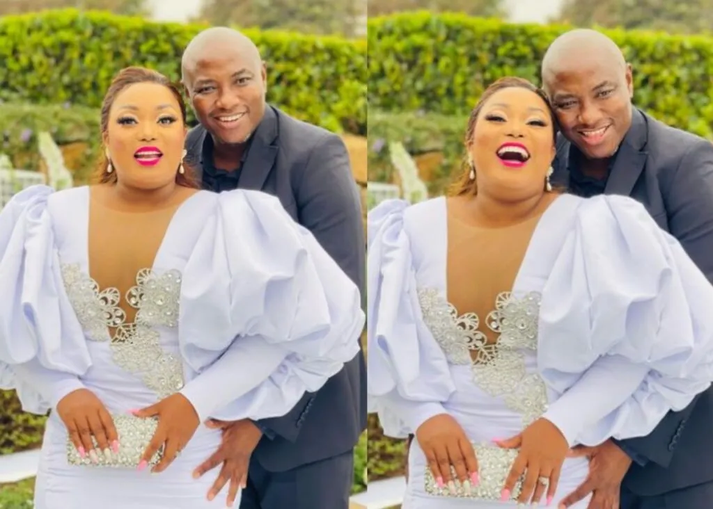 UthandoNesthembu: Could this be the fifth wife?