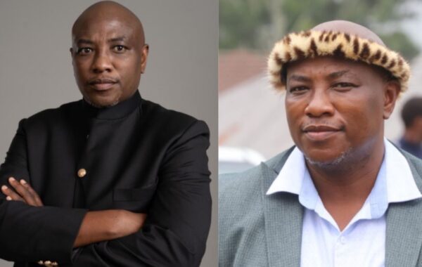 Mseleku Reportedly Opens Case Of Extortion Against Queen Lolly